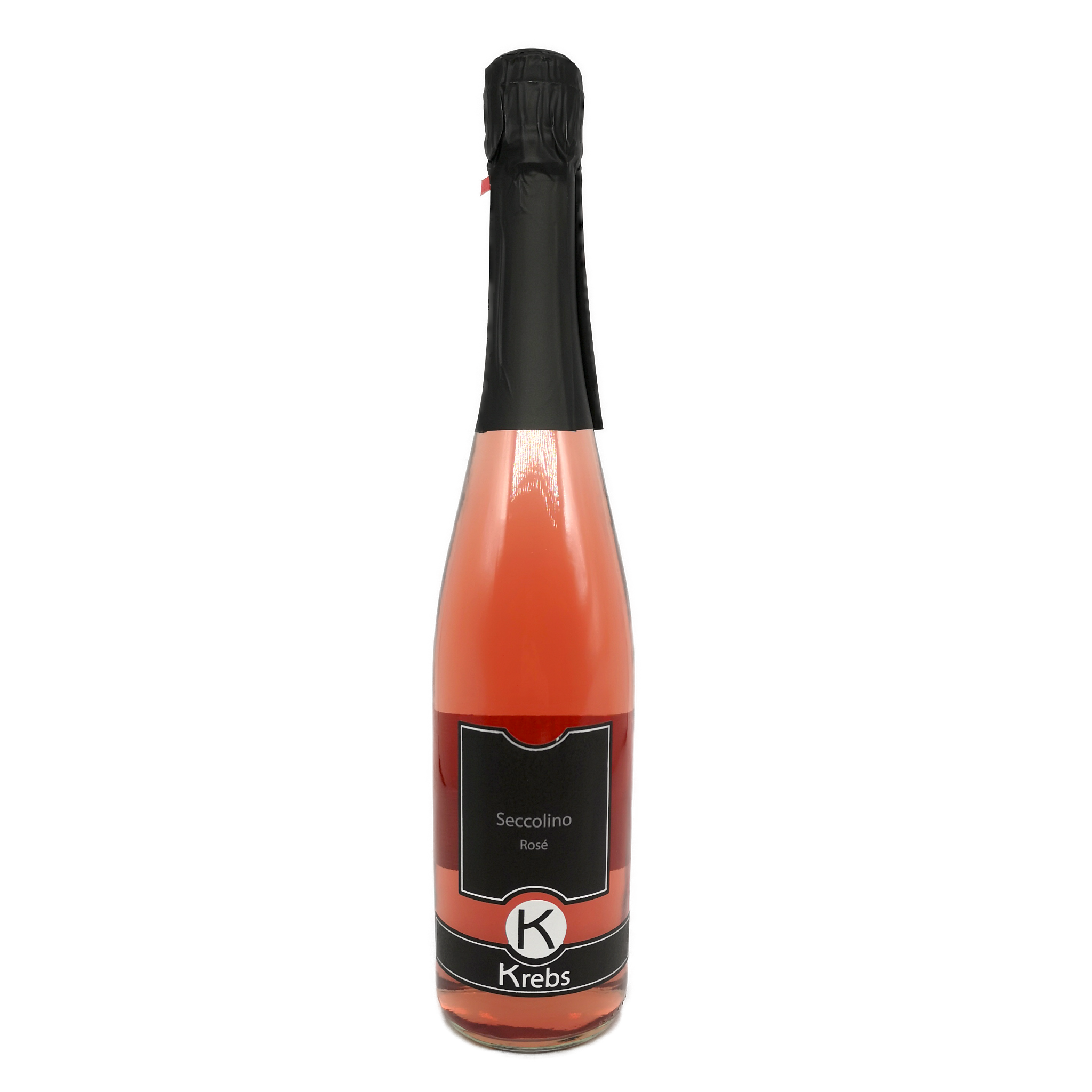 Seccolino rose 0,75 l