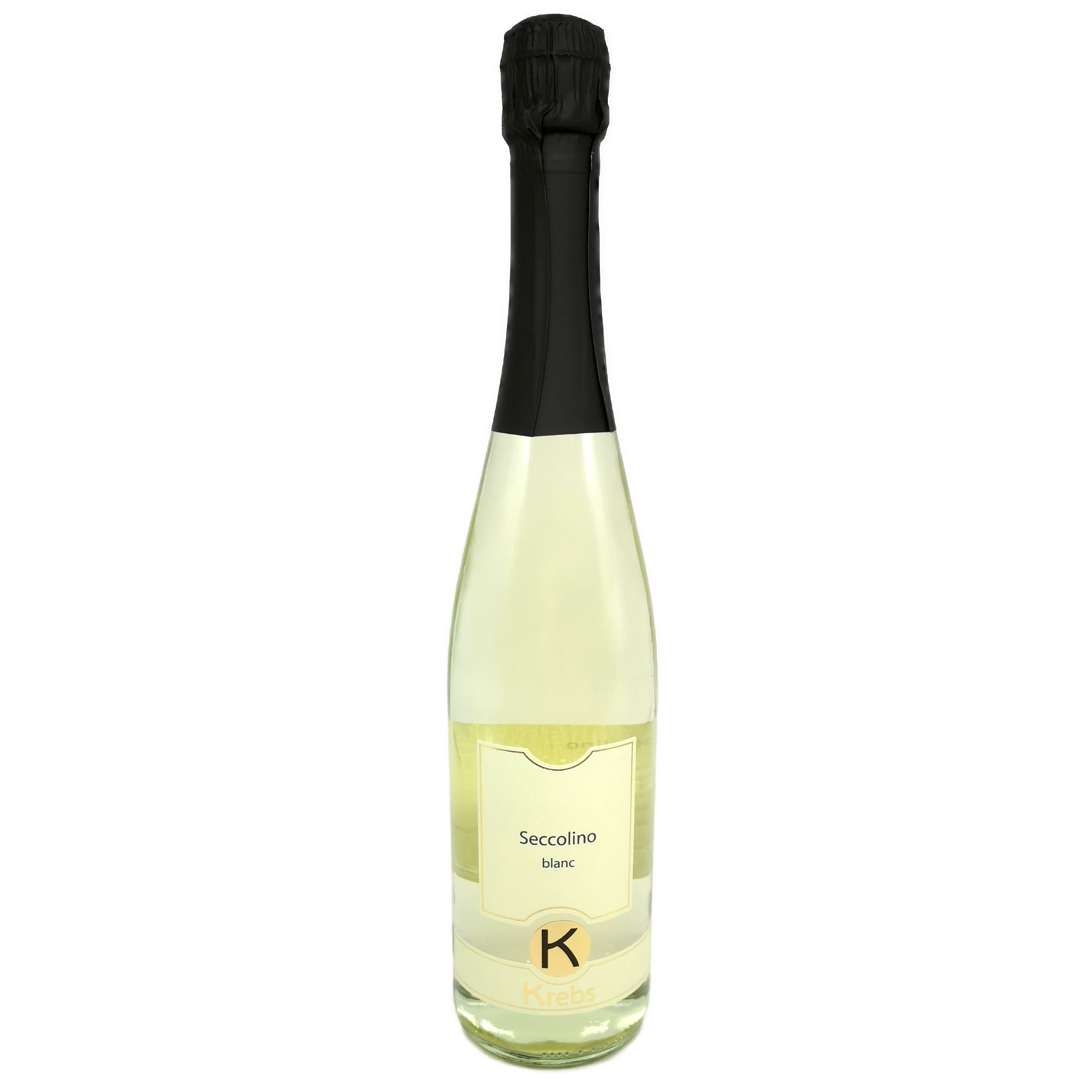 Seccolino blanc 0,75l